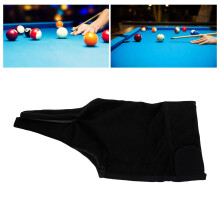 3 Finger Pool Glove Left Hand