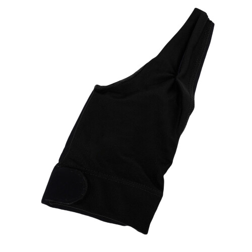 Breathable Left Hand Training Glove 1