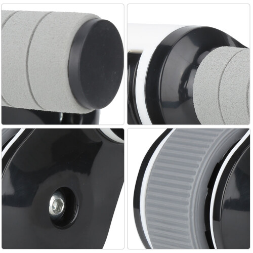 Compact Abdominal Exerciser Foldable