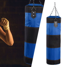 Kids Boxing Punch Bag 80cm