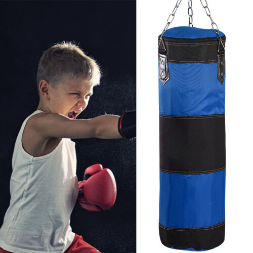 Children’s Punching Bag 80cm