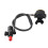 Scuba Regulator Aluminium Alloy S400 2
