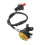 Scuba Regulator Aluminium Alloy S400 7