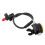 Scuba Regulator Aluminium Alloy S400 4