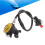 Scuba Regulator Aluminium Alloy S400 14