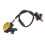 Scuba Regulator Aluminium Alloy S400 5
