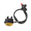 Scuba Regulator Aluminium Alloy S400 12