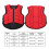 Padded Safety Vest for Kids Riding 6