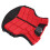 Padded Safety Vest for Kids Riding 16