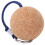 Water Sports Floating Keychain Cork 5cm Ring 5