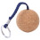 Water Sports Floating Keychain Cork 5cm Ring 9