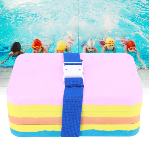 Safe Swimming Float Board EVA Training