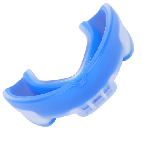 Blue Child Mouthguard Protection 2