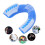 Blue Child Mouthguard Protection 6