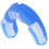 Blue Child Mouthguard Protection 7