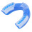 Blue Child Mouthguard Protection 10