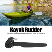 Kayak Rudder Foot Control Nylon Stainless Steel
