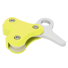 Lightweight Diving Buoy Aluminium Pulley