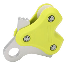 Aluminium Alloy Free Diving Pulley 250kg