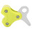 Lightweight Diving Buoy Aluminium Pulley 18