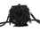 Crossbody Handbag Purses Women with Adjustable Strap-Black 1