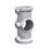 Round Pipe Fixed Joint Storage Rack Connector 3-straight 4ways 1