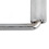2PCS Stainless Steel D Handle Gym Pull 12