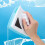 Corner-Reaching Glass Wiper Tool 1