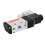 2P5W 24V Pneumatic Solenoid Valve 1