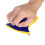 Magnetic Window Cleaner Set 2 Pads 6