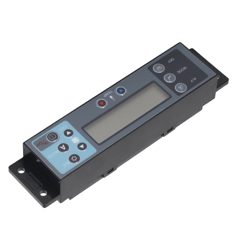 Excavator AC Controller for Kobelco