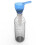 Kitchen Measuring Scoop,Convenient Measuring Spoon, Spill-Proof Portable Leaky Single Measuring Spoon with Scale 2
