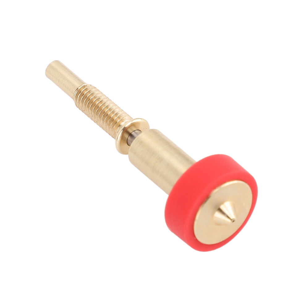 Efficient Cooling Brass Nozzle 0.4mm