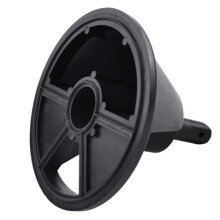 272512 Diverter with Gasket for Hi-Flow 6-Way Pool and Spa 1-1/2-Inch Multi-Port Valves