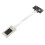 R304A USB TTL Dual Communication Cnterface Pixel Fingerprint Module Scanner Reader Free SDK with 1000 Capacity 1