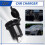 Outlet socket cigarette lighter incl. 60CM cable board socket Motor car 12V / 24V 9