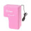 Large USB Enter Key Pillow - Stress Relief, Decompression Tool for Programmers, Soft Desktop Cushion, Novelty Gadget 2