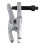 Adjustable Car Joint Separator Puller Extractor Removal Tool Car Joint Removal Tool Automoitve Steering System Tool,B 6