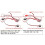 30A 4-8V  Brushed Electric Speed Controller ESC Brush Electronic Motor Speed Controller with JST Wire for RC Car 7