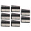 Portable Snooker Cue Tip Trimmer 8Pcs 5