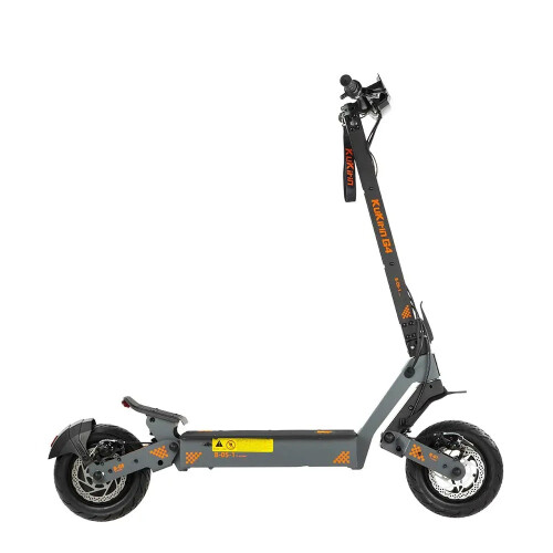 KuKirin G4 2000W Electric Scooter 75km Range 1