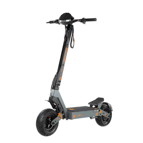 KuKirin G4 2000W Electric Scooter 75km Range 2