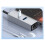 Wired Network Card Type-C to 3.0HUB 100M Network Card Mobile Phone Tablet Notebook Desktop RJ45 Silver 6