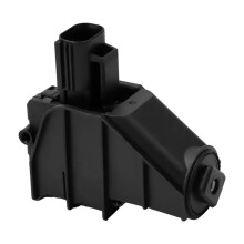 Deurvergrendelingsactuator Brandstoftankdopvergrendelingsmotor voor  Mondeo S-Max Ecosport MK2 6M21-220A20-AD 6M21220A20AD