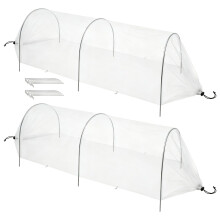Washable Insect Barrier Fabric For Vegetable districts And-2