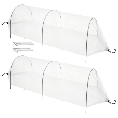 Washable Insect Barrier Fabric For Vegetable districts And-2