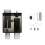 Aquarium Overflow Water Changer With-Semi black overflow 1