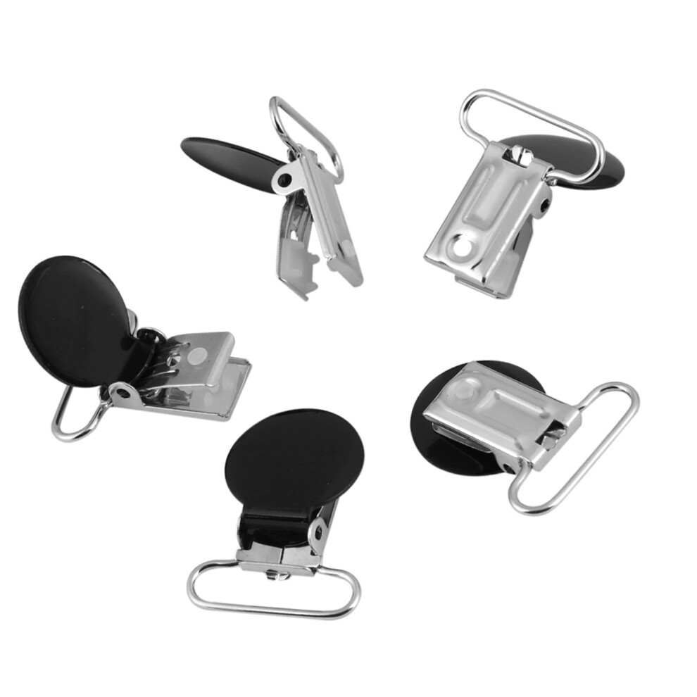 Diy Braces Clips Pack Of 10 7055741570698