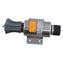 24V Brandstofuitschakeling Stopmagneet 437-2617 4372617 voor 4006 4008 4012