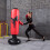 Durable Inflatable Boxing Column 1.6m 9
